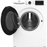 Washer - Dryer BEKO BM5DFT48437WB 1400 rpm 5 kg 8 kg-6