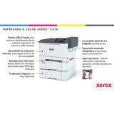 Laser Printer Xerox C410V_DN-12