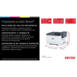 Laser Printer Xerox C410V_DN-13