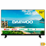 Smart TV Daewoo 32DM63HA 32"-2