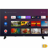 Smart TV Daewoo 40DM62FA Full HD 40" LED-2