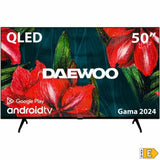 Smart TV Daewoo D50DM55UQPMS 4K Ultra HD 50"-4