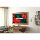 Smart TV Daewoo D50DM55UQPMS 4K Ultra HD 50"-1