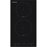 Induction Hot Plate Daewoo-1