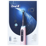 Electric Toothbrush Braun iO5-2