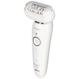 Electric Hair Remover Braun-13