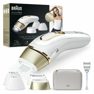 Electric Hair Remover Braun PL5152-0