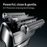 Electric shaver Braun Series 8 8617S-3