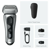 Electric shaver Braun Series 8 8617S-1