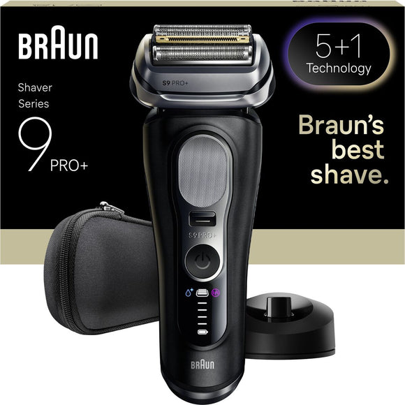 Shaver Braun-0