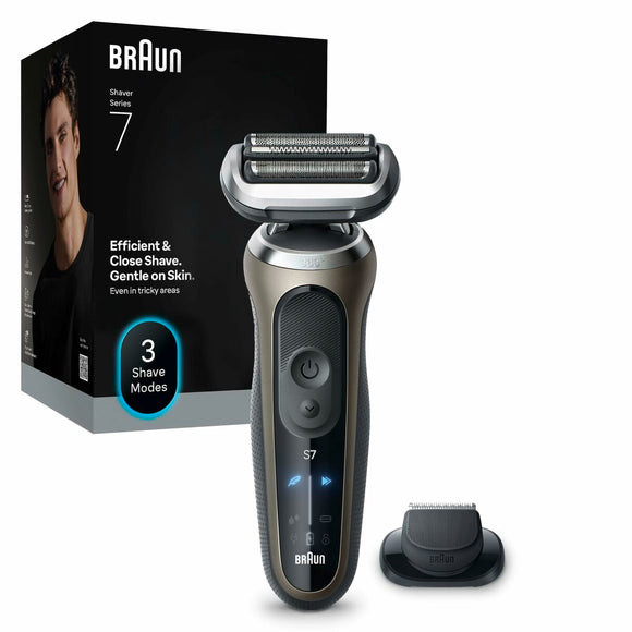 Hair Clippers Braun 72-G1200S-0