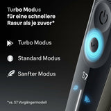 Hair Clippers Braun 72-G1200S-1