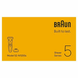 Shaver Braun-1