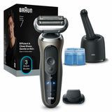 Hair Clippers Braun 72-C7200CC-0