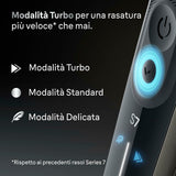 Hair Clippers Braun 72-C7200CC-4