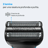 Electric shaver Braun Series 3-5