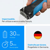 Electric shaver Braun Series 3-3