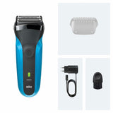 Electric shaver Braun Series 3-2