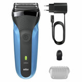 Electric shaver Braun Series 3-0