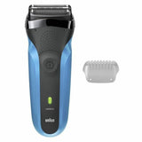 Electric shaver Braun Series 3-10