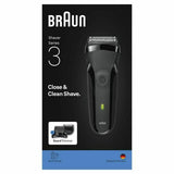 Electric shaver Braun Series 3-3