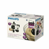 Food Processor Philips Black 1300 W-2