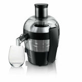 Liquidiser Philips Black 500 W 400 W 1 L 1,5 L-1