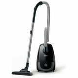 Bagged Vacuum Cleaner Philips FC8241/09 3 L 77 dB Black 900 W 750 W-0