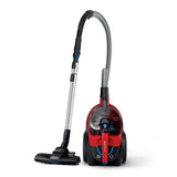 vacuum cleaner Philips FC9729/09 Black Red rouge 900 W-0