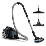 Bagless Vacuum Cleaner Philips FC9741/09 Black 1800 W 900 W 2100 W-0