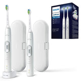 Electric Toothbrush Philips Sonicare 6100 ProtectiveClean-2