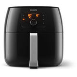 Air Fryer Philips Avance Collection XXL Black 1500 W 2225 W-3