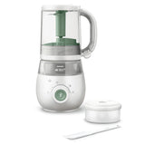Food Processor Philips-6