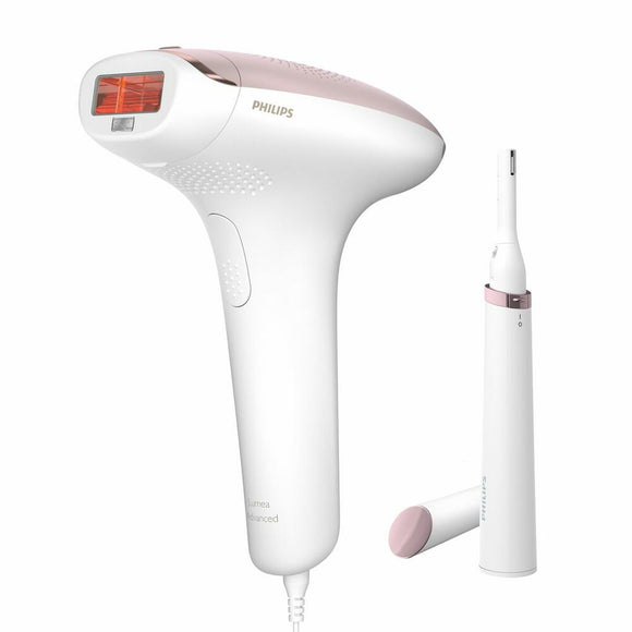 Electric IPL Hair Remover Philips-0