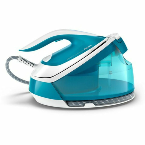 Steam Generating Iron Philips GC7920/20 1,5 L Plastic 2400 W-0