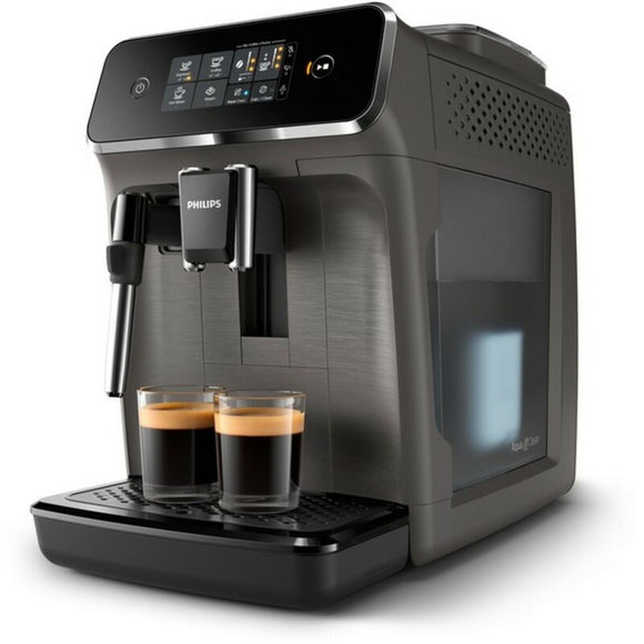 Express Coffee Machine Philips 1,8 l 1500W-0