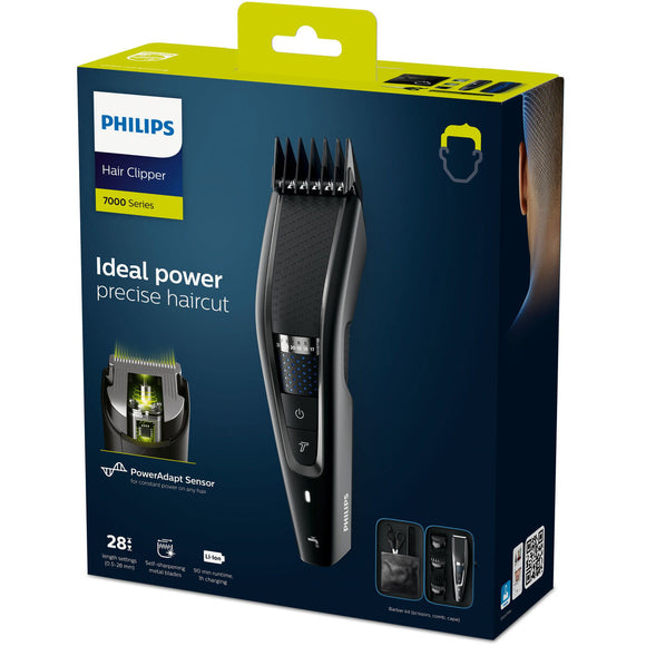 Hair clippers/Shaver Philips Series 7 HC7650/15-0