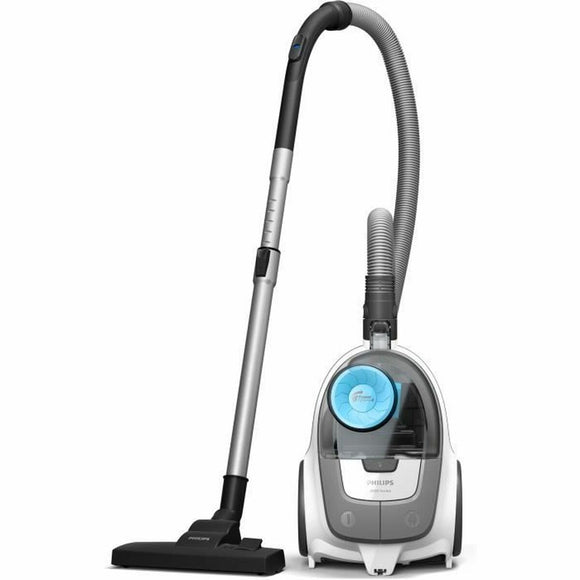 Extractor Philips PowerCyclone 4 850 W Black Blue/White 850 W-0