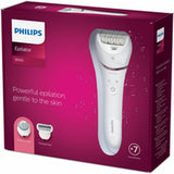 Electric Hair Remover Philips-7