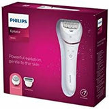 Electric Hair Remover Philips-4