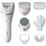 Electric Hair Remover Philips-12