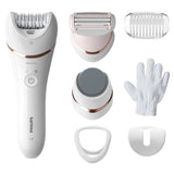 Electric Hair Remover Philips-2