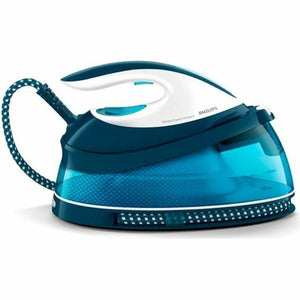 Steam Generating Iron Philips GC7840/20 2400 W-0