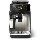 Superautomatic Coffee Maker Philips EP5447/90 Black Chrome 1500 W 15 bar 1,8 L-1