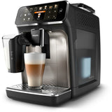 Superautomatic Coffee Maker Philips EP5447/90 Black Chrome 1500 W 15 bar 1,8 L-5