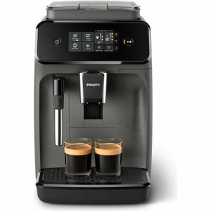 Electric Coffee-maker Philips 1500 W 1,8 L-0