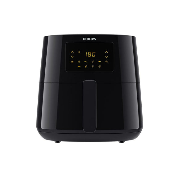 Air Fryer Philips HD9270/90 Black 2000 W 6,2 L-0