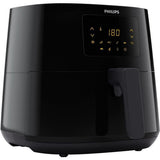 Air Fryer Philips HD9270/90 Black 2000 W 6,2 L-11