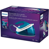 Steam Generating Iron Philips 2400 W-1