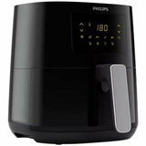 Air Fryer Philips HD9252/70 1400 W Black-1